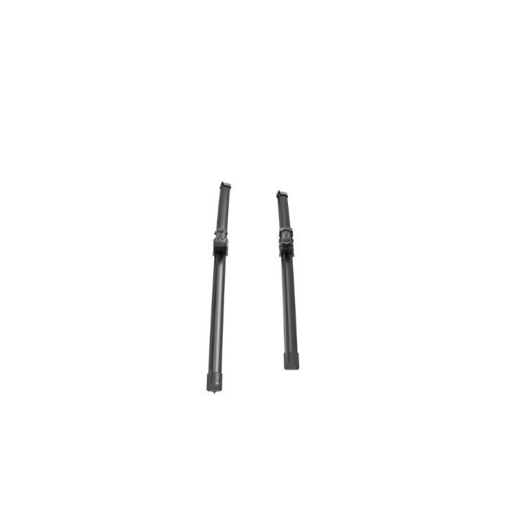 Bosch Aerotwin Silecek Süpürgesi A641S 725/625mm B-Max C-Max II Astra J İçin - BOSCH 3397007644