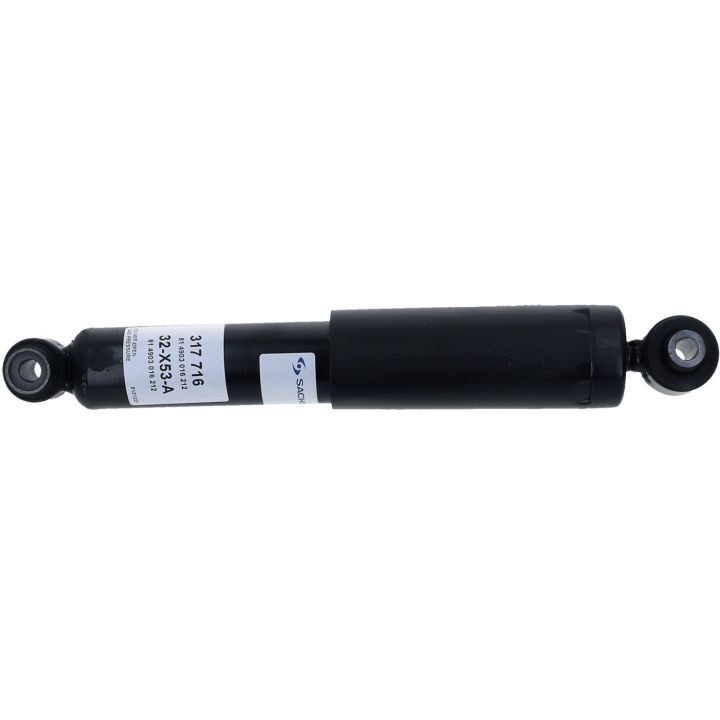 Amortisör Arka Hyundai i10 (PA) - SACHS317716