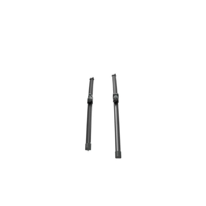 Bosch Aerotwin Muz Tipi Silecek Seti 750/650mm C4 DS4 S-Max Galaxy P308 İçin (2006-) - BOSCH 3397007120