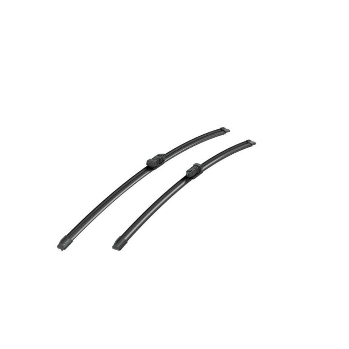 Bosch Aerotwin Muz Tipi Silecek Seti 750/650mm C4 DS4 S-Max Galaxy P308 İçin (2006-) - BOSCH 3397007120