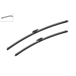 Bosch Aerotwin Silecek Seti 750/650mm Renault Scenic III İçin - BOSCH 3397007502