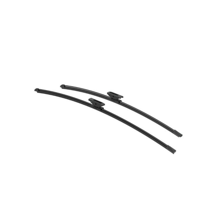 Bosch Aerotwin Silecek Seti 750/650mm Renault Scenic III İçin - BOSCH 3397007502