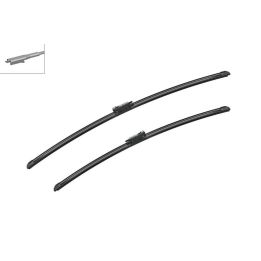 Bosch Aerotwin Silecek Seti 750/650mm Ford C-Max İçin (2010-2015) - BOSCH 3397014213
