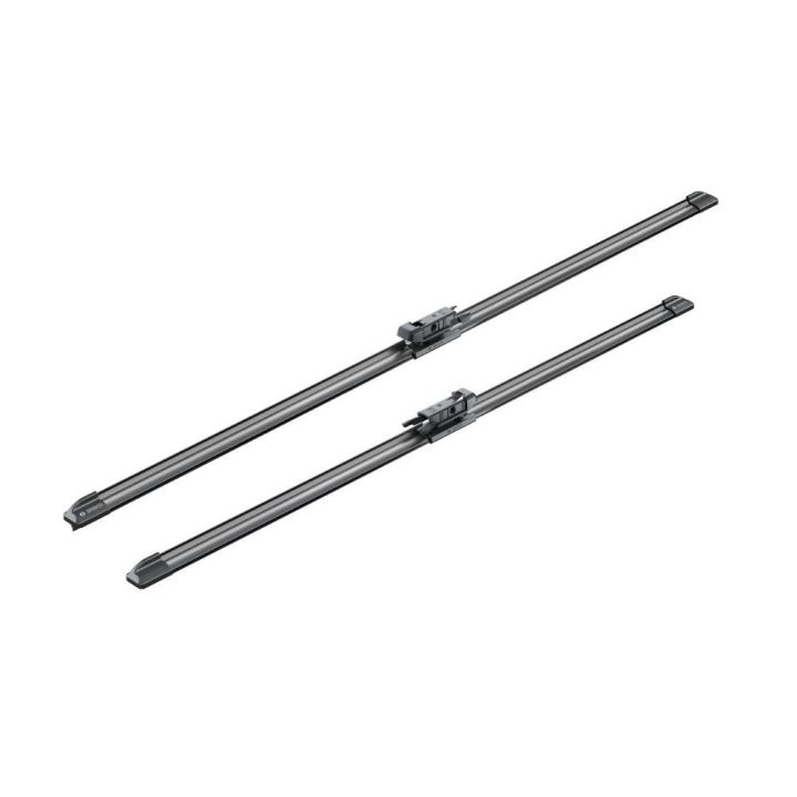 Bosch Aerotwin Silecek Seti 750/650mm Ford C-Max İçin (2010-2015) - BOSCH 3397014213