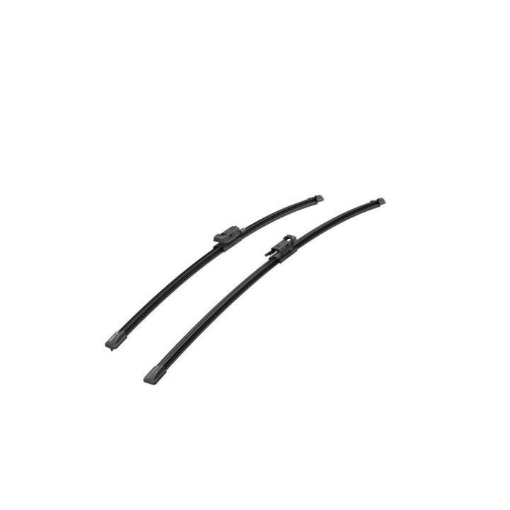 Bosch Aerotwin Silecek Seti 750/650mm Ford C-Max İçin (2010-2015) - BOSCH 3397014213