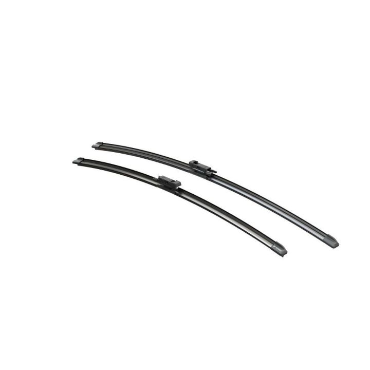 Bosch Aerotwin Silecek Seti 750/650mm Ford C-Max İçin (2010-2015) - BOSCH 3397014213