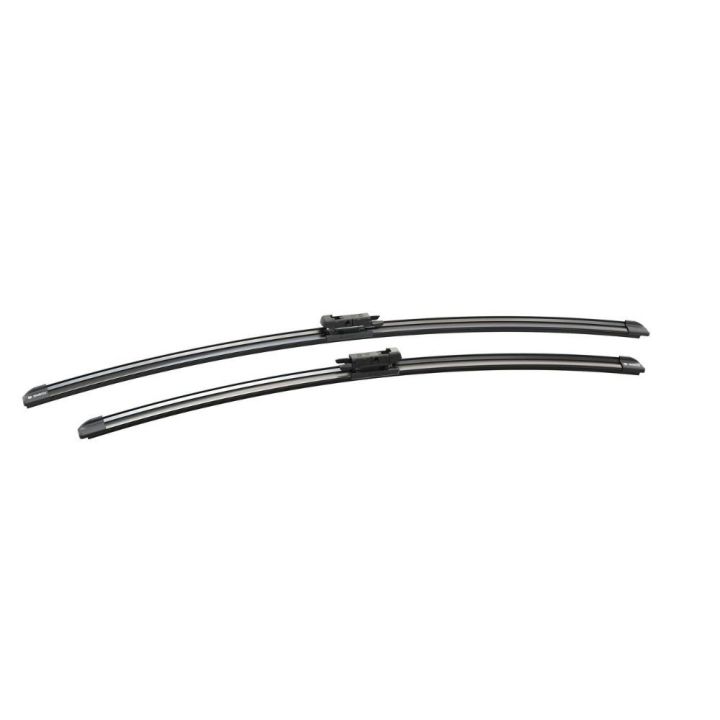 Bosch Aerotwin Silecek Seti 750/650mm Ford C-Max İçin (2010-2015) - BOSCH 3397014213