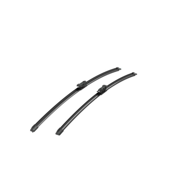 Bosch Aerotwin Silecek Seti 750/700mm Ford Transit Connect İçin (2012-) - BOSCH 3397014009