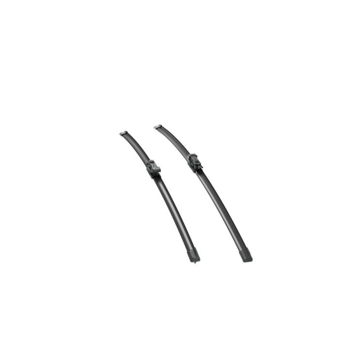 Bosch Aerotwin Silecek Seti 750/700mm Ford Transit Connect İçin (2012-) - BOSCH 3397014009