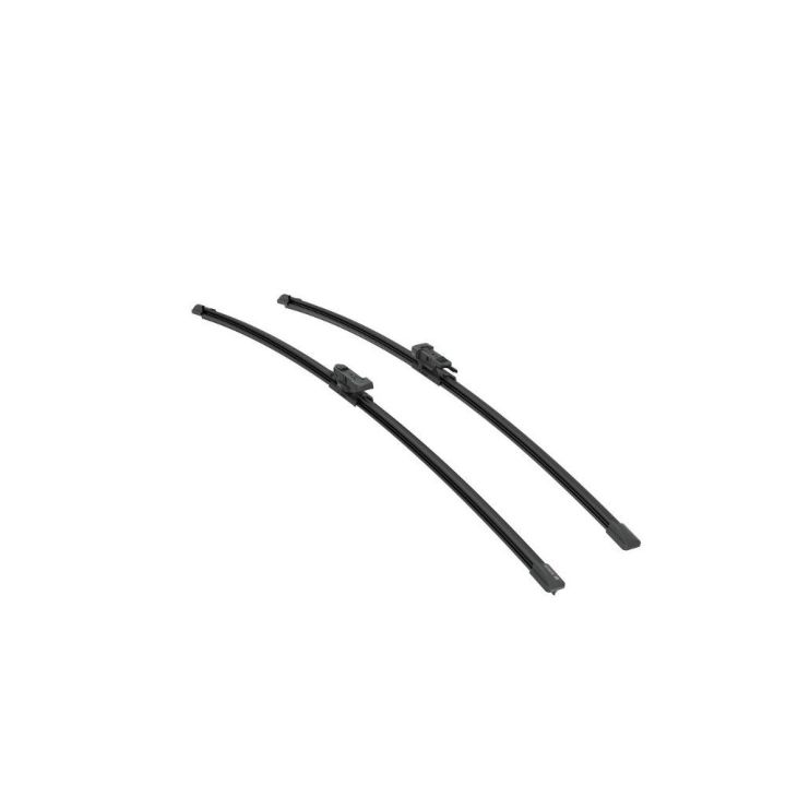 Bosch Aerotwin Silecek Seti 750/700mm Ford Transit Connect İçin (2012-) - BOSCH 3397014009