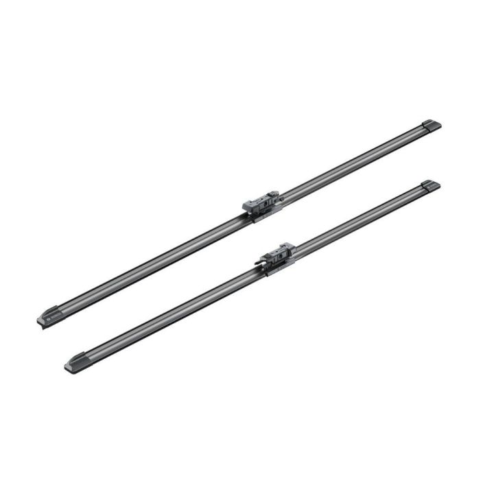 Bosch Aerotwin Silecek Seti 750/700mm Ford Transit Connect İçin (2012-) - BOSCH 3397014009