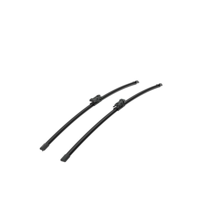 Bosch Aerotwin Silecek Seti 750/700mm Ford Transit Connect İçin (2012-) - BOSCH 3397014009