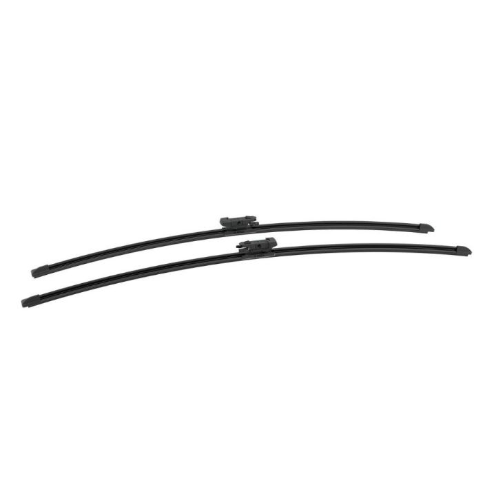 Bosch Aerotwin Silecek Seti 750/700mm Ford Transit Connect İçin (2012-) - BOSCH 3397014009