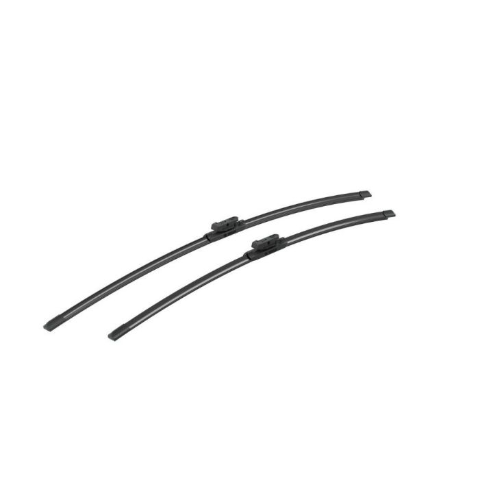 Bosch Aerotwin Silecek Seti 800/700mm Opel Zafira İçin (2012-) - BOSCH 3397007865