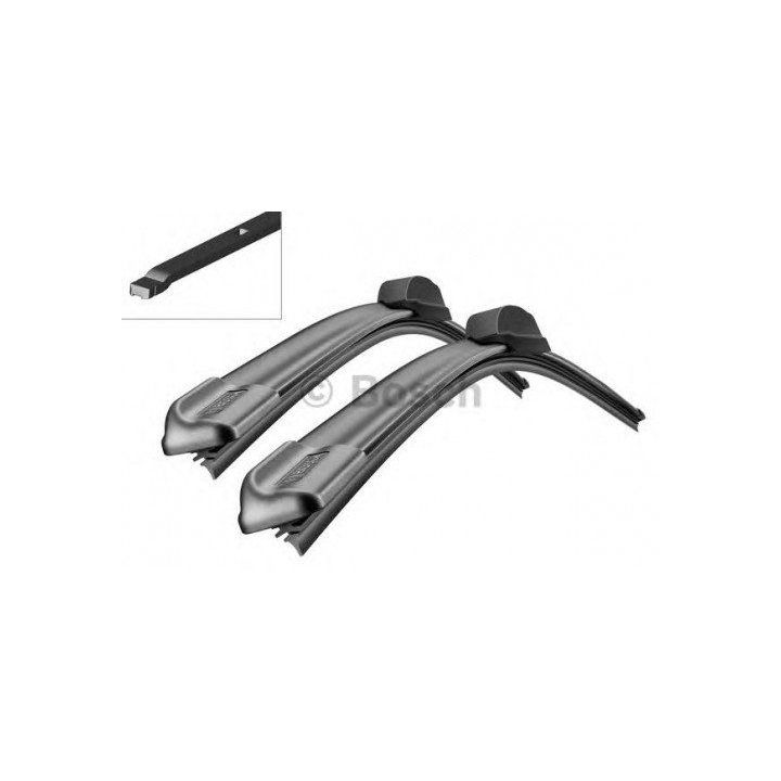 Bosch Aerotwin Silecek Seti 800/750mm Citroen C4 Grand Picasso 1.6HDI İçin (2006-2007) - BOSCH 3397007428