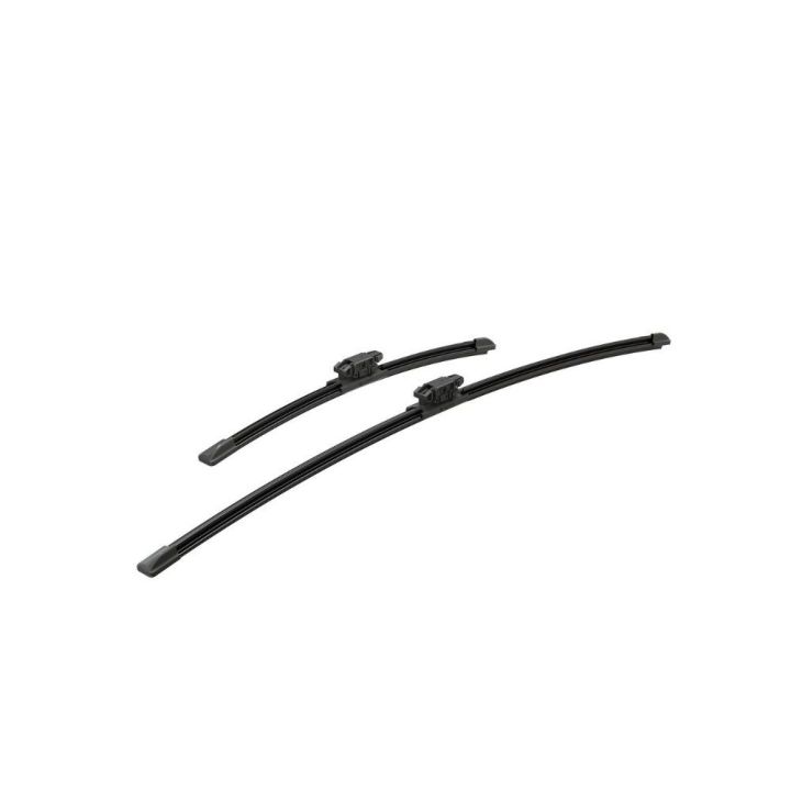 Bosch Aerotwin Ön Cam Silecek Takımı 650/360mm Renault Captur İçin (2016-) - BOSCH 3397014250