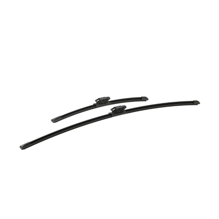 Bosch Aerotwin Ön Cam Silecek Takımı 650/360mm Renault Captur İçin (2016-) - BOSCH 3397014250