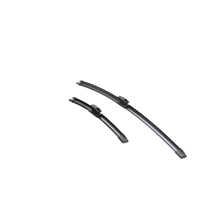 Bosch Aerotwin Ön Cam Silecek Takımı 650/360mm Renault Captur İçin (2016-) - BOSCH 3397014250