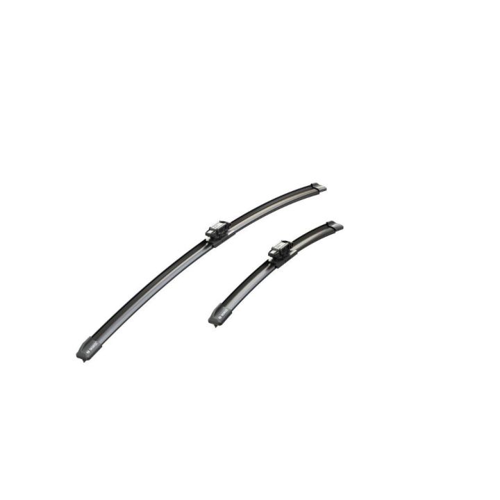 Bosch Aerotwin Ön Cam Silecek Takımı 650/360mm Renault Captur İçin (2016-) - BOSCH 3397014250
