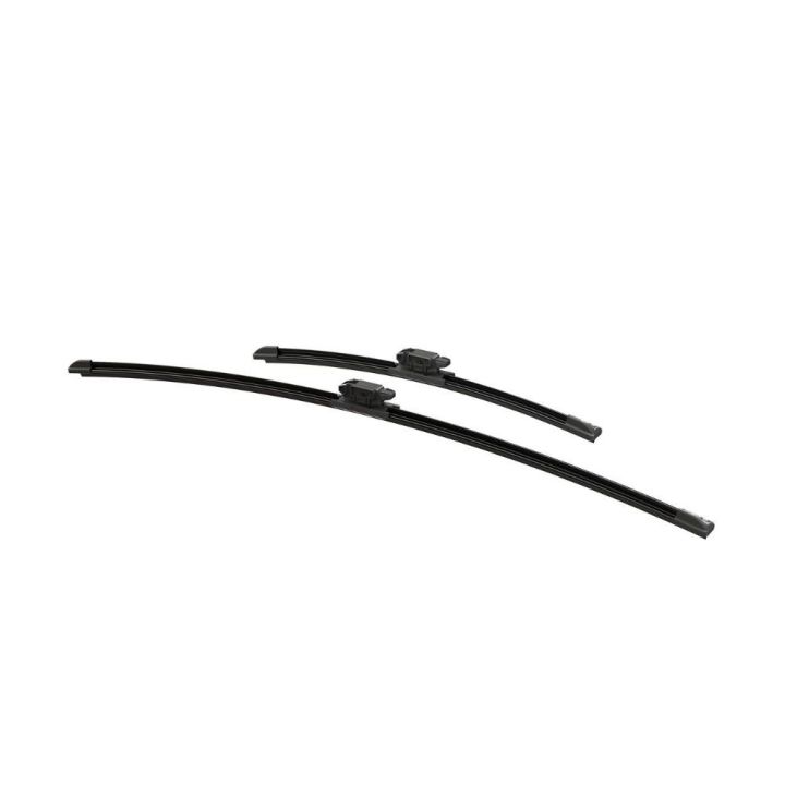 Bosch Aerotwin Ön Cam Silecek Takımı 650/360mm Renault Captur İçin (2016-) - BOSCH 3397014250