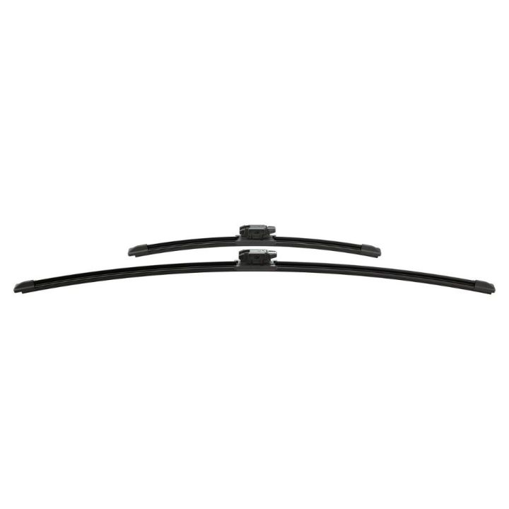 Bosch Aerotwin Ön Cam Silecek Takımı 650/360mm Renault Captur İçin (2016-) - BOSCH 3397014250