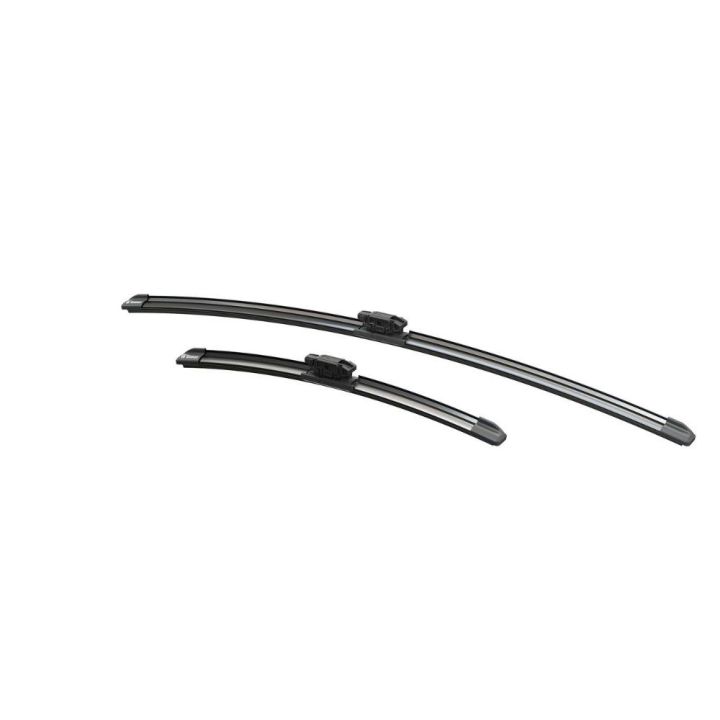 Bosch Aerotwin Ön Cam Silecek Takımı 650/360mm Renault Captur İçin (2016-) - BOSCH 3397014250