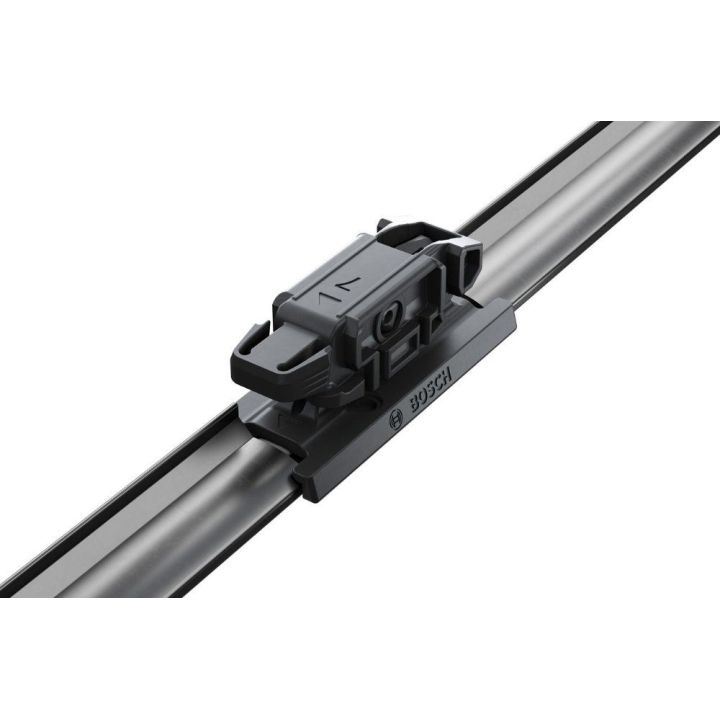 Bosch Aerotwin Ön Cam Silecek Takımı 650/360mm Renault Captur İçin (2016-) - BOSCH 3397014250