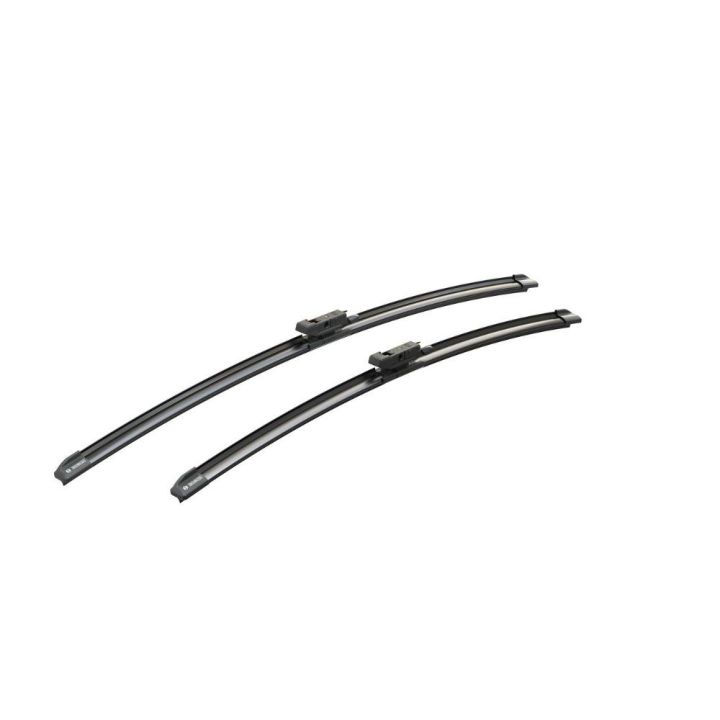 Bosch Aerotwin Silecek Seti 650/550mm Mercedes-Benz S Serisi İçin - BOSCH 3397014212