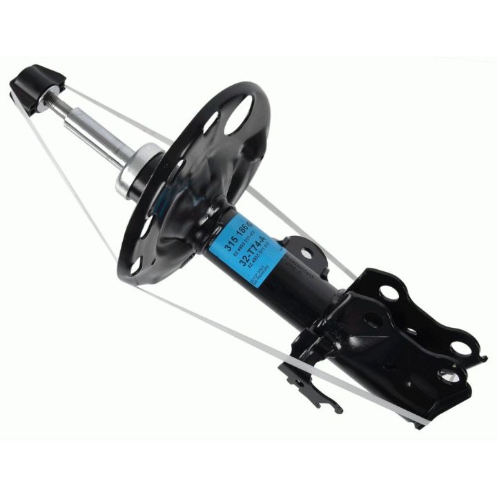 Amortisör Ön Sağ Toyota Avensis T27 - SACHS315186
