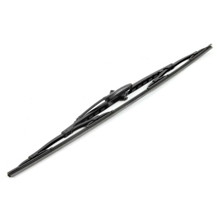 Fıskiyeli Twin Ön Silecek Süpürgesi 650mm Renault Premium Lander Kerax Volvo FE Serisi İçin (2000-) - BOSCH 3397011310