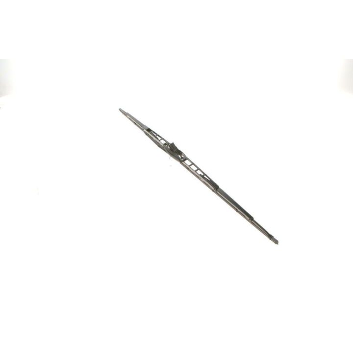 Fıskiyeli Twin Ön Silecek Süpürgesi 650mm Renault Premium Lander Kerax Volvo FE Serisi İçin (2000-) - BOSCH 3397011310
