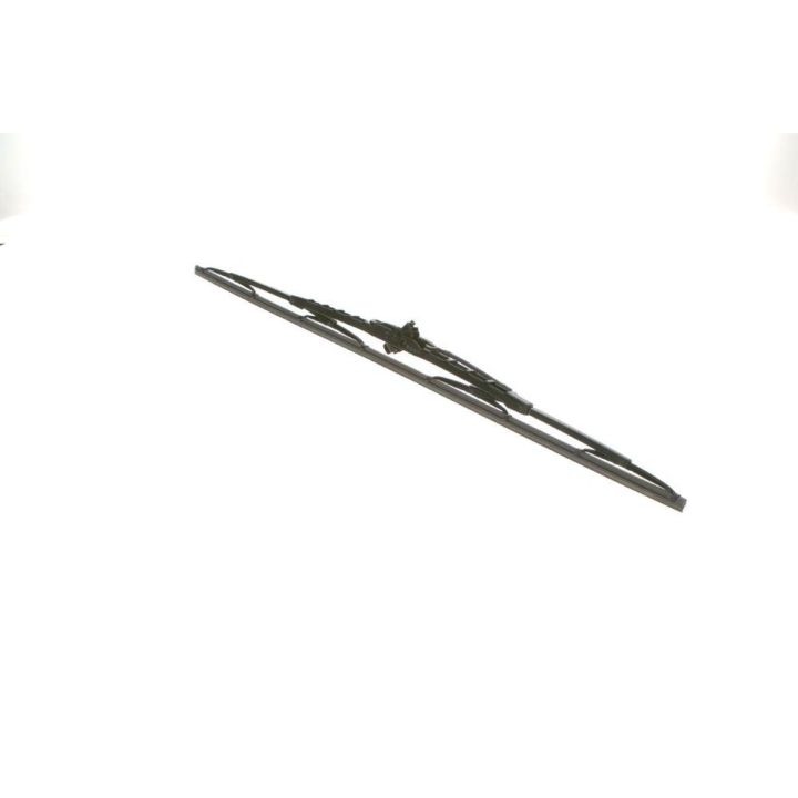 Fıskiyeli Twin Ön Silecek Süpürgesi 650mm Renault Premium Lander Kerax Volvo FE Serisi İçin (2000-) - BOSCH 3397011310