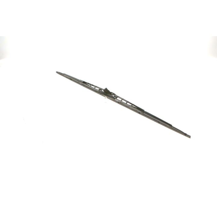 Fıskiyeli Twin Ön Silecek Süpürgesi 650mm Renault Premium Lander Kerax Volvo FE Serisi İçin (2000-) - BOSCH 3397011310