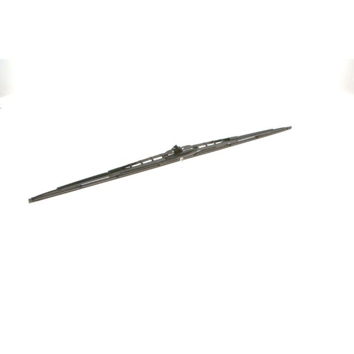 Fıskiyeli Twin Ön Silecek Süpürgesi 650mm Renault Premium Lander Kerax Volvo FE Serisi İçin (2000-) - BOSCH 3397011310