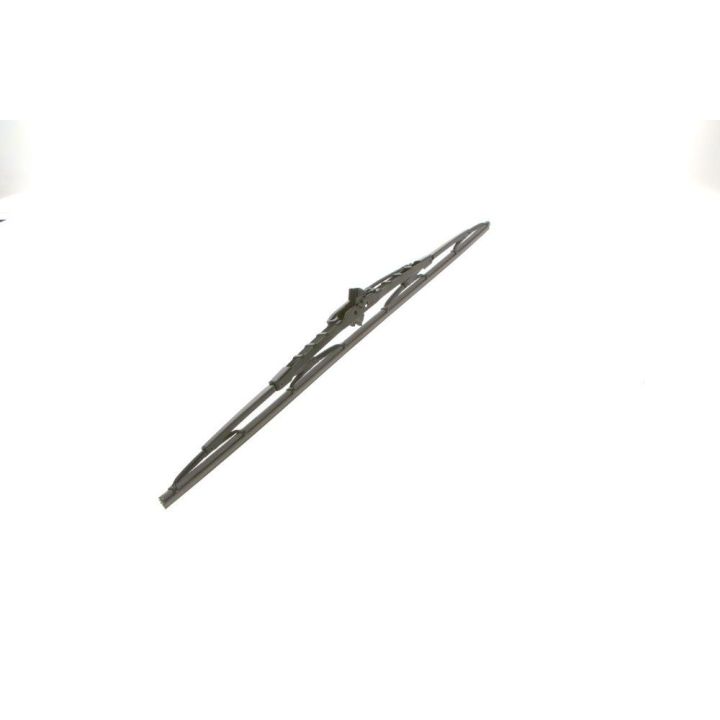 Fıskiyeli Twin Ön Silecek Süpürgesi 650mm Renault Premium Lander Kerax Volvo FE Serisi İçin (2000-) - BOSCH 3397011310