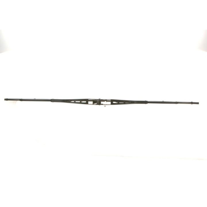 Kancalı Twin Ön Silecek Süpürgesi Tekli 650mm Renault C D K T DTI DXI Motor İçin (2013-) - BOSCH 3397015182