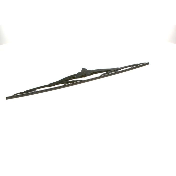 Kancalı Twin Ön Silecek Süpürgesi Tekli 650mm Renault C D K T DTI DXI Motor İçin (2013-) - BOSCH 3397015182