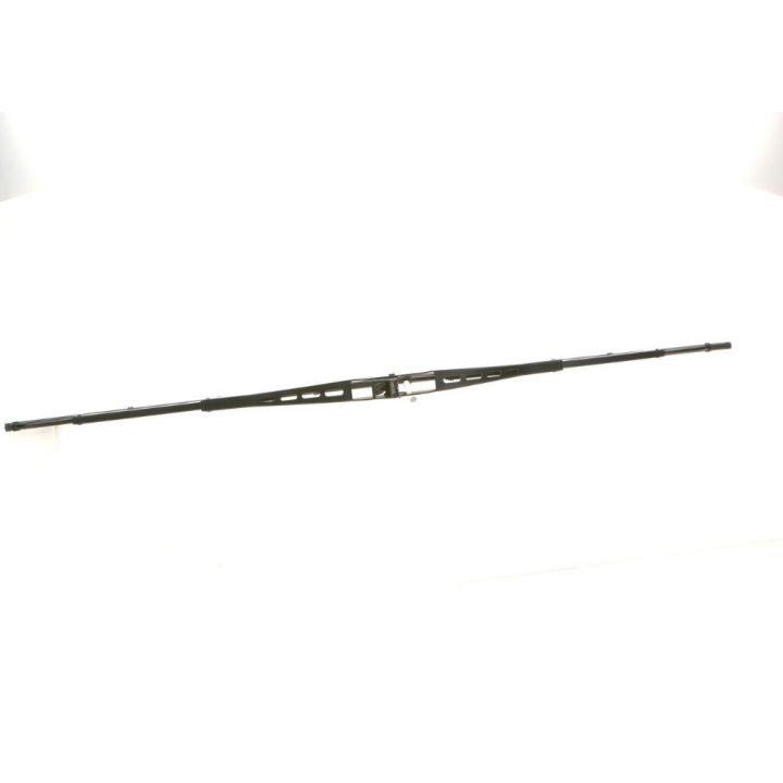 Kancalı Twin Ön Silecek Süpürgesi Tekli 650mm Renault C D K T DTI DXI Motor İçin (2013-) - BOSCH 3397015182
