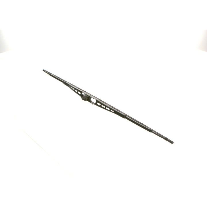 Kancalı Twin Ön Silecek Süpürgesi Tekli 650mm Renault C D K T DTI DXI Motor İçin (2013-) - BOSCH 3397015182