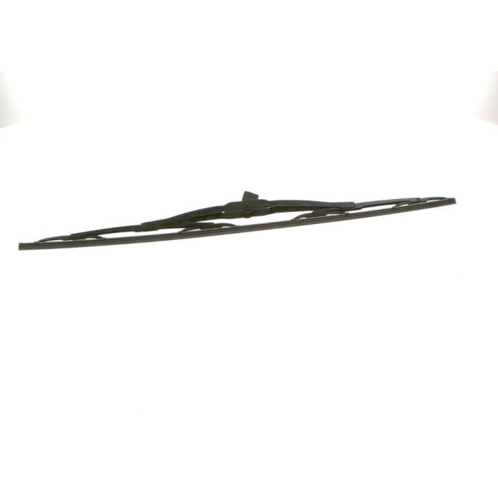 Kancalı Twin Ön Silecek Süpürgesi Tekli 650mm Renault C D K T DTI DXI Motor İçin (2013-) - BOSCH 3397015182