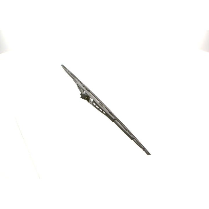 Kancalı Twin Ön Silecek Süpürgesi Tekli 650mm Renault C D K T DTI DXI Motor İçin (2013-) - BOSCH 3397015182