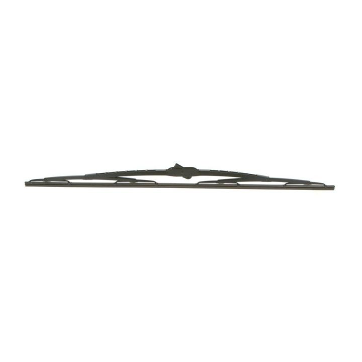 Twin Ön Sol Silecek Süpürgesi Tekli 700mm MB Actros Axor Atego Daf Man Volvo Scania İçin - BOSCH 3397018170