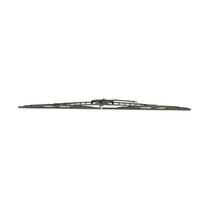 Entegre Püskürtme Memeli Twin Ön Silecek Tekli 700mm Renault Premium İçin (1996-2006) - BOSCH 3397004080
