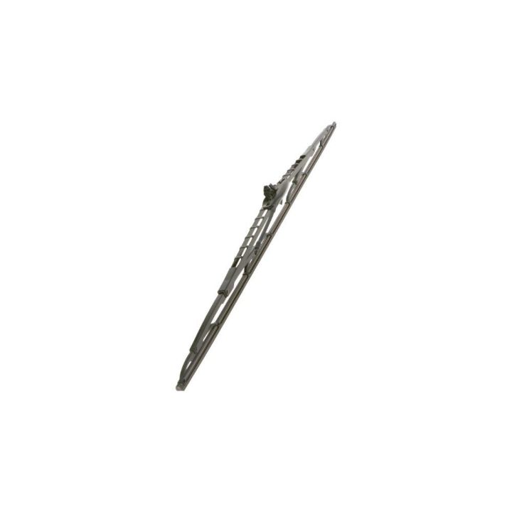 Entegre Püskürtme Memeli Twin Ön Silecek Tekli 700mm Renault Premium İçin (1996-2006) - BOSCH 3397004080
