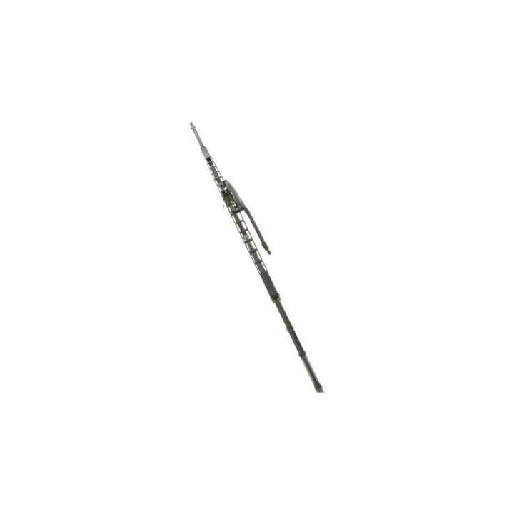Entegre Püskürtme Memeli Twin Ön Silecek Tekli 700mm Renault Premium İçin (1996-2006) - BOSCH 3397004080