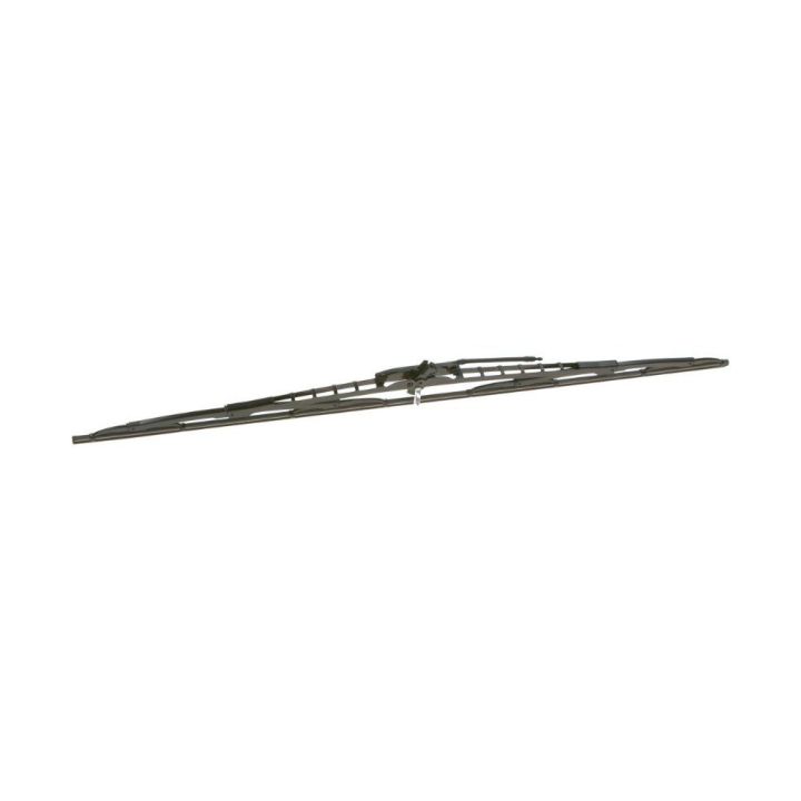 Entegre Püskürtme Memeli Twin Ön Silecek Tekli 700mm Renault Premium İçin (1996-2006) - BOSCH 3397004080