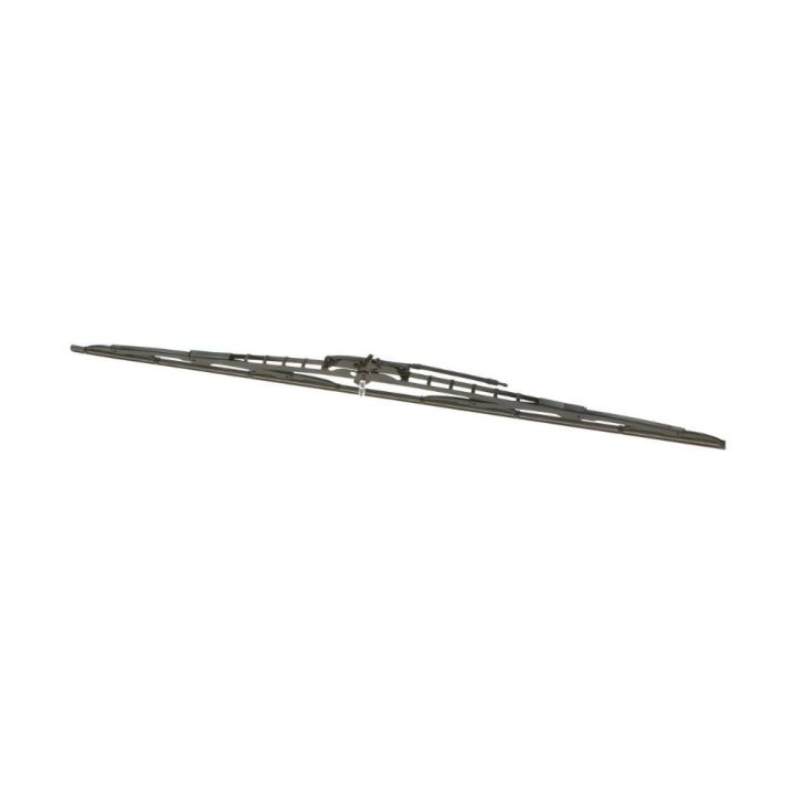 Entegre Püskürtme Memeli Twin Ön Silecek Tekli 700mm Renault Premium İçin (1996-2006) - BOSCH 3397004080