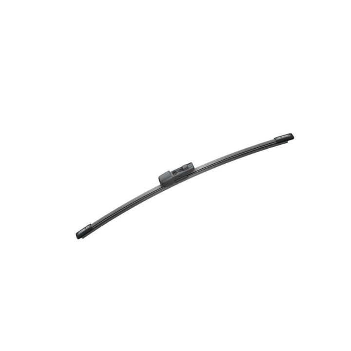 Aerotwin Arka Silecek Süpürgesi 330 MM VW Golf Passat Skoda Octavia Audi A3 Porsche Cayenne Uyumlu - BOSCH 3397008713