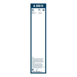 Aerotwin Arka Cam Sileceği 350 MM Skoda Fabia (1999-) Uyumlu - BOSCH 3397008054