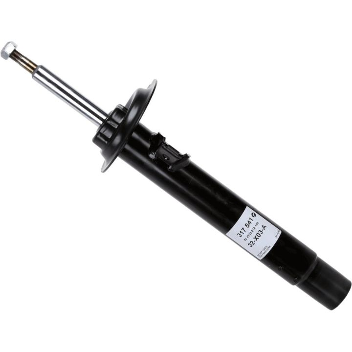 Amortisör Ön Sağ BMW (E46) 1.8 Motorlar 1997-2005 (Eski No: 556874) - SACHS317541